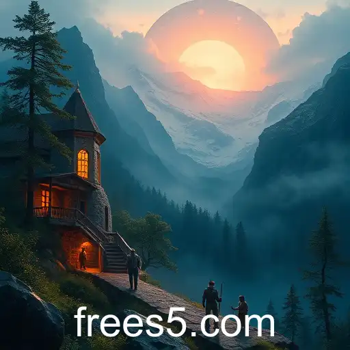 Exploring the Thrilling World of Adventure Games: The Allure of 's5'