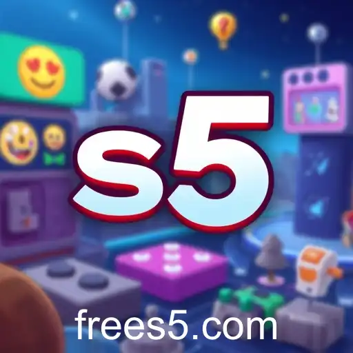 Exploring the World of Casual Games: A Deep Dive into the 's5' Category