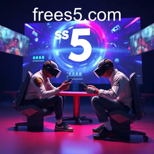 The Evolution of Gaming in a Digital Age