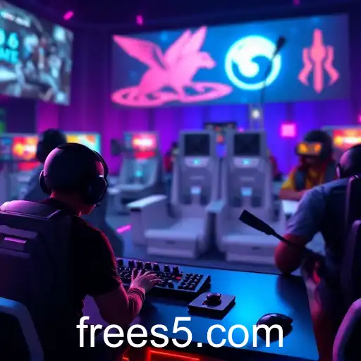 Gaming Dynamics Shaped by 's5': A 2025 Analysis