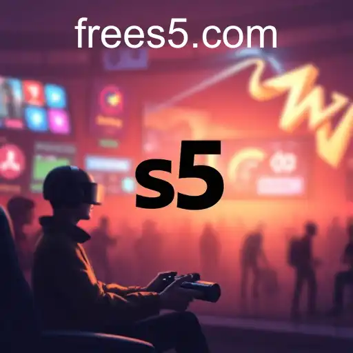 The Evolving Landscape of Gaming in 2025