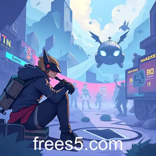 The Global Rise of Online Game Platforms