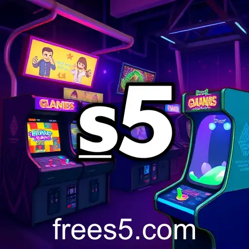 Gaming Revolution: Understanding The Role of S5