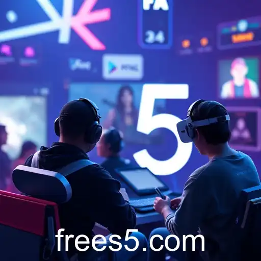 S5 Game Revolution and Industry Insights