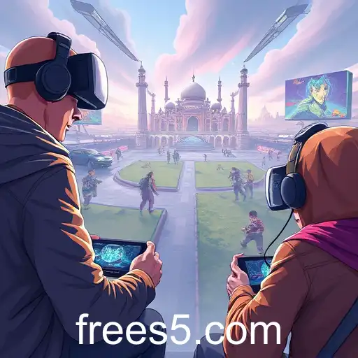 S5 Revolutionizes Online Gaming Experience