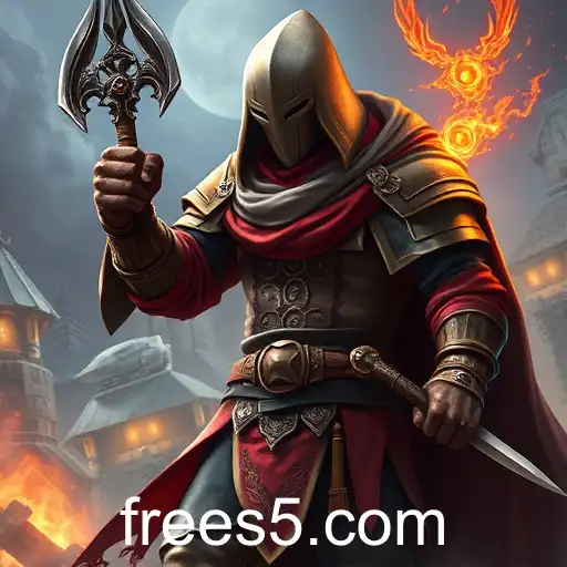 S5 Revolutionizes Online Gaming