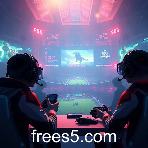 The Digital Playground Revolution