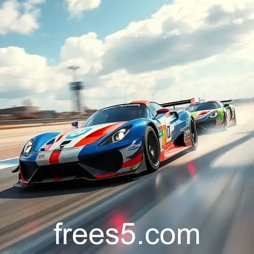 The Exciting World of Racing Games