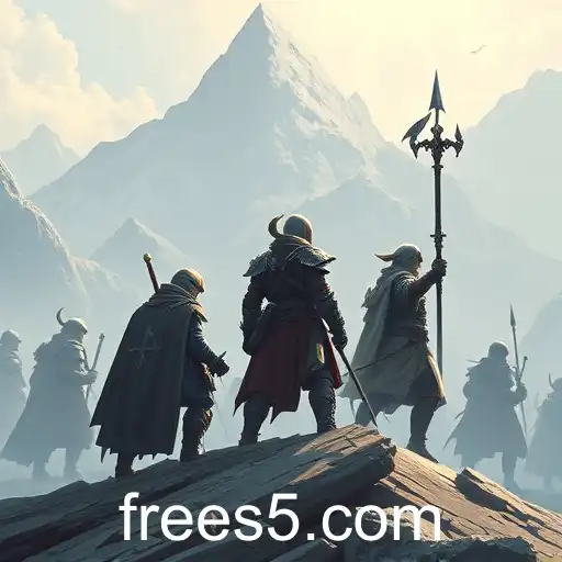 Exploring the Immersive World of Role-Playing Games: A Detailed Insight