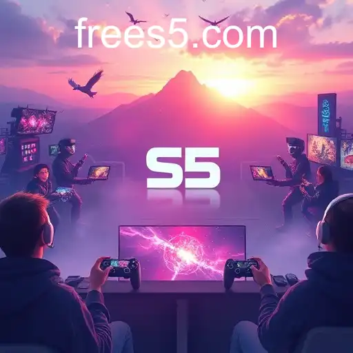 Navigating the Digital Chessboard: S5's Influence on Gaming in 2025