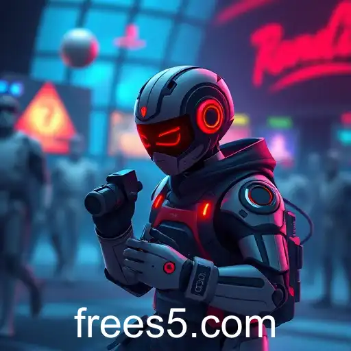 S5 Game Revolution and Digital Evolution