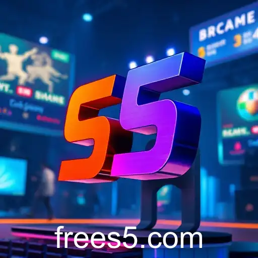 Evolving Trends in Gaming with S5