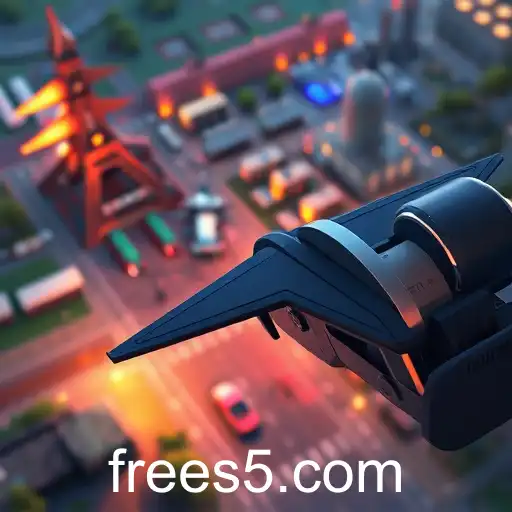 Exploring the Virtual Realm: The Fascination with Simulation Games